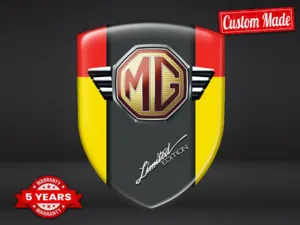 MG Silikonaufkleber Pro Max Robust Stilvoll Performance